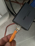 秋叶原 超六类水晶头 RJ45超6类万兆工程网络连接器 Cat6a屏蔽电脑8p8c网线接头两件式 10个装 QS9096Z10 实拍图