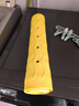 RIDDER 德国进口浴室防滑垫 卫生间孕妇儿童止滑TPE地垫 镂空款38*80cm 实拍图