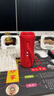 JBL FLIP6 音乐万花筒六代 【国家补贴】flip5升级款 便携蓝牙音箱音响 高续航 庆典红 毕业季礼物 实拍图
