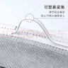 适美佳防甲醛四层一次性活性炭口罩办公装修室内甲醛异味独立包装 实拍图