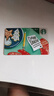 星巴克（Starbucks） 1999-星巴克Starbucks 星礼卡男女士节日送礼 礼品卡 圣诞小饼星礼卡-100 实拍图