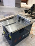 东成无尘锯FF02-150木地板切割机室内装修小台锯电动工具 FF02-150标配 晒单实拍图