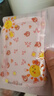 暖火艾草暖贴60片暖宝宝贴大姨妈神器宫暖热敷帖防寒保暖腰腹发热贴 实拍图