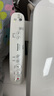 松下（Panasonic）D型智能马桶盖抗菌通用即热畅洗D型马桶盖P10D(DL-PSTK10DCW) 实拍图
