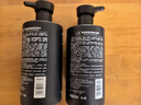 初蔓沐浴露男士专用持久留香72小时香体清爽控油滋润保湿高端沐裕乳液 【洗沐套装】魅蓝沐浴露+洗发水 香氛祛痘沐浴露金榜第1名 实拍图