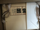 今世缘 国缘淡雅礼盒 幽雅醇厚型白酒 42度 500ml*2瓶*4套整箱 婚宴送礼 实拍图