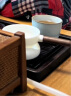 忆壶茶（YIHUTEA）茶盘茶台排水式竹制茶托盘茶实木中式干泡台家用简约办公功夫茶具 实拍图