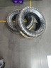 佳通(Giti)轮胎225/65R17 102H SUV520 原配哈弗H6 适配 远景SUV/宋   实拍图