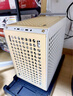 酷冷至尊(CoolerMaster)Qube酷方500 马卡龙 EATX中塔电脑机箱 自由拼装/280散热水冷/钢玻侧板/7硬盘位 实拍图