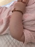 初敏旗舰店神经酰胺依克多因多效霜新生儿婴幼儿舒缓保湿皮肤屏障修复 多效霜30g+舒缓乳液150g 实拍图