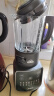 美的（Midea）破壁机家用 1.75L大容量多功能可拆洗豆浆机 降噪安睡榨汁机辅食机打小米糊 国家补贴PB10G2-062 实拍图