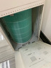 米家 小米空气净化器滤芯滤网 除甲醛增强版 除菌除异味烟味 小米净化器2/2S/3/pro通用 实拍图