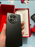 小米 Redmi 14C 国家补贴 6.88英寸护眼大屏 120Hz高刷 150%大扬声器 4GB+128GB 冰川银 实拍图