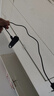 纽曼高清录音笔W1 16G一键录音 超大电量 专业律师便携远距降噪录音器学习培训会议可连手机 实拍图