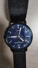 迪士尼（Disney）手表男机械学生高中生初中生青少年男士中学考试18岁男孩生日礼物 星空蓝-钢带【星期日历】 实拍图