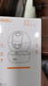 乐橙TA3R-pro800万4K高清 家用监控摄像头室内摄像头 5G双频wifi手机远程监控360无死角婴儿宠物看护 实拍图