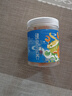 绿帝 虾仁干 淡干海米 小金钩虾米干 虾皮虾干 开洋虾仁干120g 实拍图