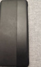 Freeson 适用华为Mate70 Pro/+/优享版视窗皮套全包防摔商务手机壳保护套[智能休眠唤醒+免翻盖接听]黑色 实拍图