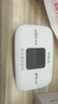 BIRD波导随身wifi6官方正品2025新款智能选网移动随身wifi十大排名 学生 办公智能选网车载便携式无线 【升级款】4000毫安【智能选网WiFi6】 实拍图