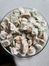 三全灌汤系列三鲜+菌菇三鲜饺子 4斤约108只 速冻水饺早餐生鲜食品 实拍图