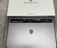 努比亚红魔电竞平板Pro 国家补贴15% 骁龙8Gen3领先版2.8K 144Hz 10100mAh 120W 12G+256G银翼 游戏平板电脑 实拍图