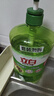 立白 茶籽洗洁精5.8斤 A类去污洁净99%除菌去油快不伤手洗涤灵洗碗液 实拍图