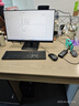 戴尔（DELL）23.8英寸 办公显示器 FHD IPS面板 100Hz 硬件防蓝光 72%NTSC 电脑显示屏 D2421H升级版 SE2425HM 实拍图