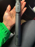 小米（MI）变焦支架自拍杆 2 分离式遥控器 自拍杆三脚架 360°旋转适用于小米15/红米/xiaomi手机 雅黑色 实拍图