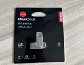 ThinkPlus联想128G 双接口金属U盘USB Type-C手机电脑专用外接通用优盘大容量内存扩容u盘TYCU301 实拍图