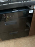 美的（Midea）暖阳消毒柜嵌入式家用 100L双层大容量餐具碗柜碗筷高温 【国家补贴】MXV-ZLP90Q15S 实拍图