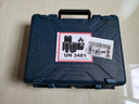 博世（BOSCH）GSB 120-LI 12V锂电电动螺丝刀冲击钻工具箱（84附件+手动工具） 实拍图