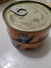 海狸先生 带鱼刀鱼罐头 即食百搭下饭菜豆豉鱼罐头 五香100g*6罐 实拍图