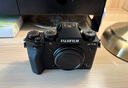 富士（FUJIFILM）富士上海体验中心 X-T5微单相机 XF1680 1650 送原装电池 【官方标配】X-T5单+XF23F2单拆套机 黑色 实拍图