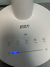 好视力国AA级台灯学生学习护眼台灯儿童阅读写字工作卧室书桌led灯TG035 实拍图