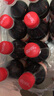 可口可乐（Coca-Cola）香草味可乐汽水 碳酸饮料 500ml*12瓶 整箱装 实拍图