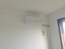 海尔（Haier）净省电pro真净版1.5匹新一级能效壁挂式卧室挂机空调 KFR-35GW/E1-1Pro 家电国家补贴20%以旧换新 实拍图