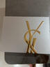 圣罗兰（YSL）口红精华1966+夜皇后护肤品化妆品套装礼盒生日礼物女 实拍图