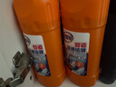 老管家管道疏通啫喱1kg*2强力卫生间厨房下水道疏通剂清洁剂溶解剂 实拍图