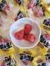 三只松鼠草莓干106g/袋 蜜饯果干果脯办公室休闲零食水果干 实拍图