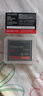 闪迪（SanDisk）64GB CF（CompactFlash）内存卡 4K 3D UDMA-7 至尊超极速相机存储卡 读速160MB/s 写速150MB/s 实拍图