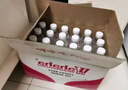 娃哈哈 纯净水饮用水596ml*24瓶 纸箱装整箱水（新老包装随机发货） 实拍图