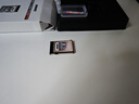 至誉科技256GB CFexpress Type B存储卡 高速微单相机cfeb内存卡 富士佳能尼康相机适配 实拍图