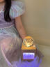 迪士尼（Disney）儿童玩具女孩水晶球音乐盒八音盒艾莎公主六一儿童节礼物冰雪奇缘 实拍图