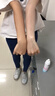 资莱皙美白防晒霜喷雾夏季防水防汗全身体乳男女通用清爽不油腻隔离防晒 2瓶喷雾+1支防晒霜+3片面膜 实拍图