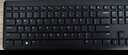 戴尔(DELL)KM3322W 键鼠套装 无线键鼠套装 办公家用键鼠套装 多媒体键鼠套装 黑色 带无线2.4G接收器 实拍图