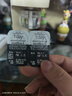 库博光学清氧清进口透明隐形眼镜硅水凝胶日抛30片装 275度 实拍图