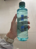 零刻LINCO五态益生水pH8.5弱碱性小分子活性低氘高端饮用水380ML*24 380ml*24瓶（养生活性小分子水） 实拍图