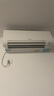 三菱电机（Mitsubishi Electric）BZ系列1.5匹 新三级能效13-21㎡适用变频冷暖 空调挂机内部清洁运转MSZ-BZ12VA 实拍图