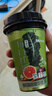 香飘飘Meco每日纤加西柚羽衣甘蓝果蔬茶果蔬汁饮料280ml*8杯 实拍图
