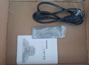keepLINKKP-9000-316GTP 16口百兆POE+2千兆级联+1千兆SFP交换机AI智能监控摄像头分离器交换器240W 实拍图